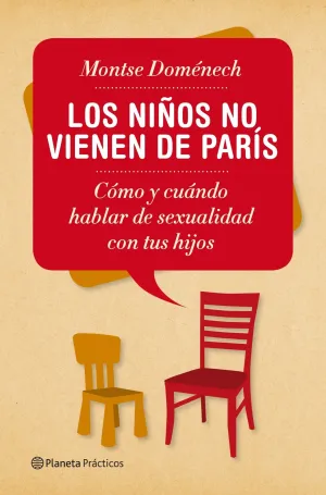 Los Niños no Vienen de París