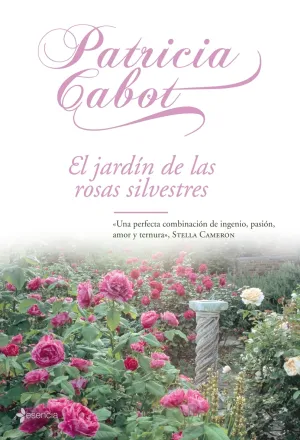 El Jardin de las Rosas Silvest
