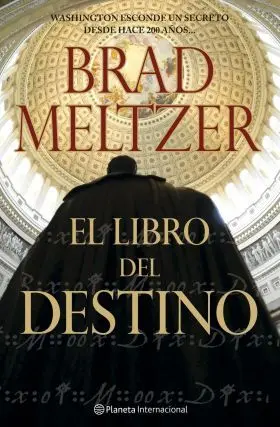 Libro del Destino