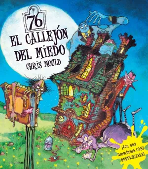 El Callejon del Miedo