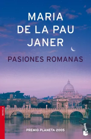 Pasiones Romanas (Nf)