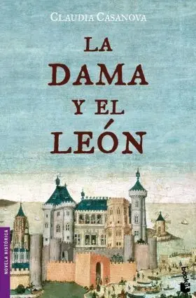 La Dama y el Leon (Nf)