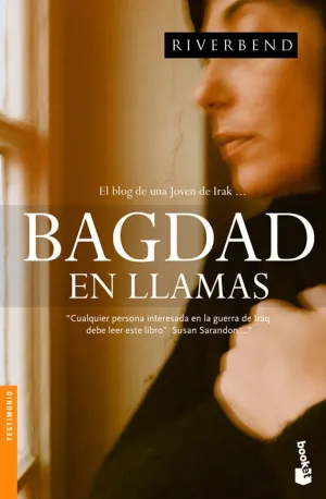 Bagdad en Llamas (Nf)
