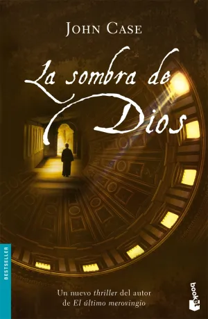 La Sombra de Dios (Nf)