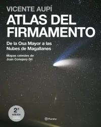 Atlas del Firmamento