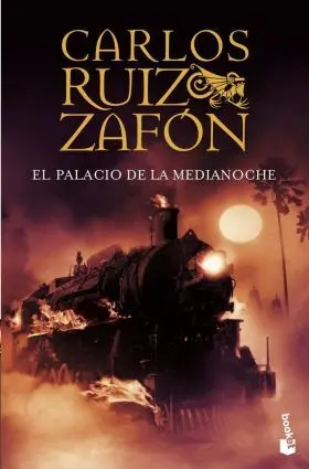 El Palacio de la Medianoche (Nf)
