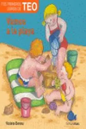 Vamos a la Playa