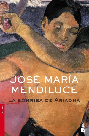 La Sonrisa de Ariadna (Nf)
