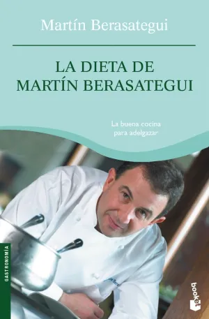 La Dieta de Martin Berasategui (Nf)