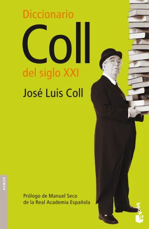 Diccionario Coll S. Xxi (Nf)