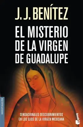 El Misterio de la Virgen Guadalupe (Nf)