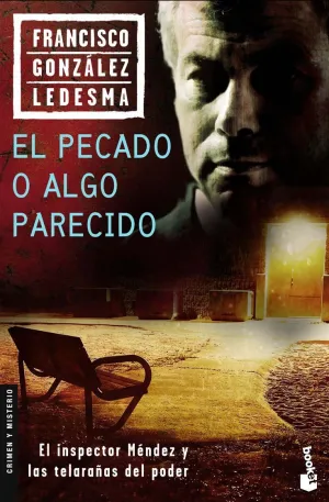 El Pecado o Algo Parecido (Nf)