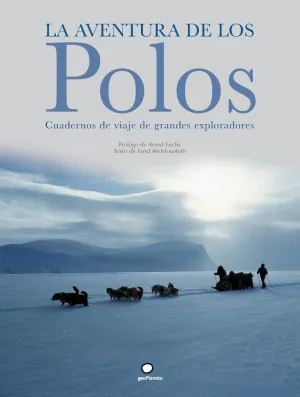 La Aventura de los Polos