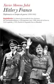 Hitler y Franco