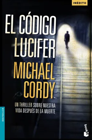 El Codigo Lucifer (Nf)
