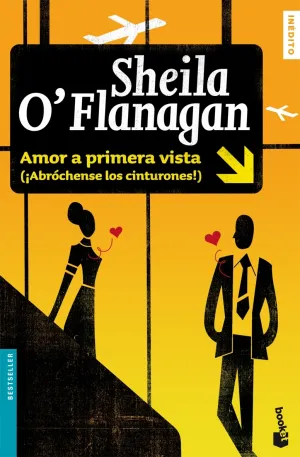 Amor a Primera Vista (Nf)