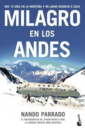 Milagro en los Andes (Nf)