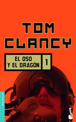 El Oso y el Dragon I