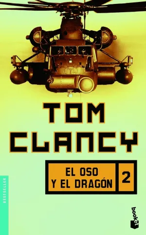 El Oso y el Dragon Ii