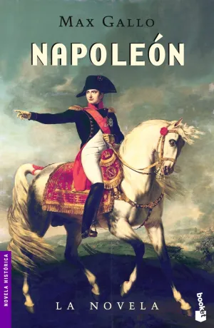 Napoleon. La Novela (Nf)