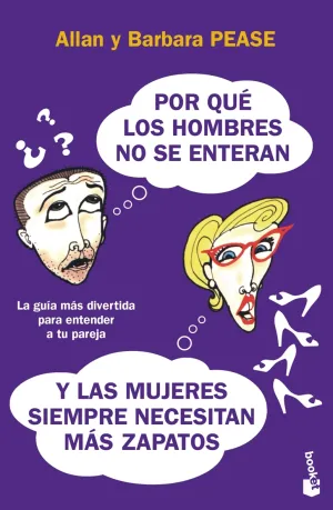 Por que los Hombres no se Enteran.. (Nf)