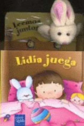 Clara se Baña
