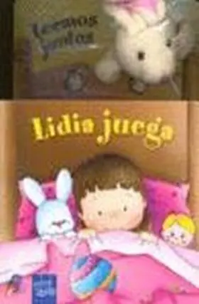Lidia Juega