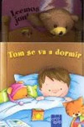 Tom se Va a Dormir