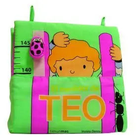 El Medidor de Teo