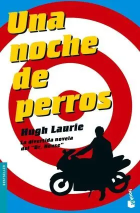 Una Noche de Perros (Nf)