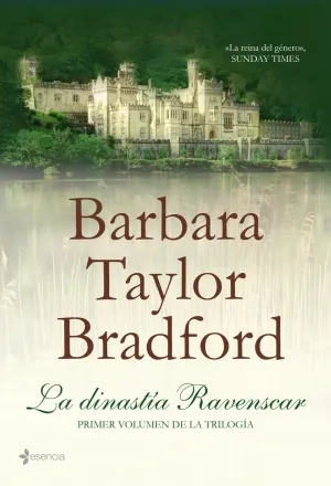 La Dinastia Ravenscar (Vol. 1)