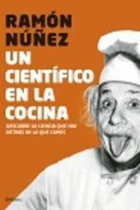 Un Cientifico en la Cocina