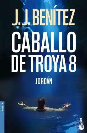 Caballo de Troya 8 Jordan