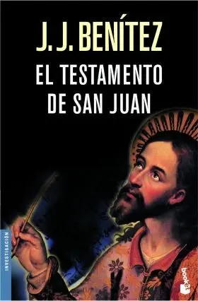 El Testamento de San Juan (Nf)