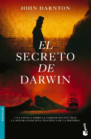 El Secreto de Darwin (Nf)