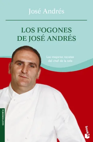 Los Fogones de Jose Andres (Nf