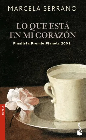Lo que esta en mi Corazon (Nf)