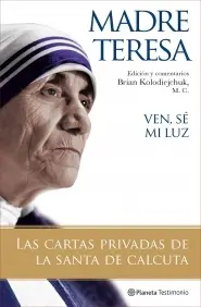 Ven se mi Luz