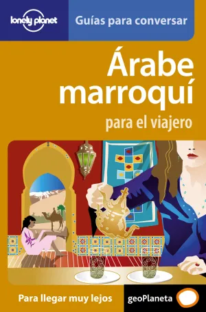 Marroqui para el Viajero 1