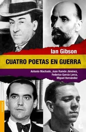Cuatro Poetas en Guerra (Nf)