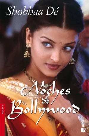 Noches de Bollywood (Nf)