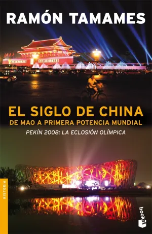 El Siglo de China (Nf)