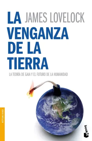 La Venganza de la Tierra (Nf)