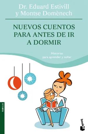 Nuevos Cuentos para Antes de Ir a Dormir (Nf)