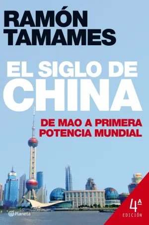 El Siglo de China (Ed. Revisa)