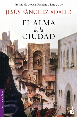 El Alma de la Ciudad (Nf)