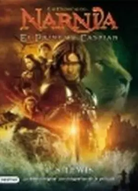 El Principe Caspian