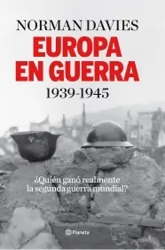 Europa en Guerra