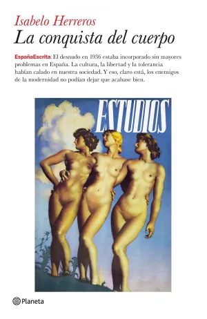 La Conquista del Cuerpo
