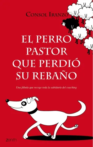 El Perro Pastor que Perdio Su Rebaño